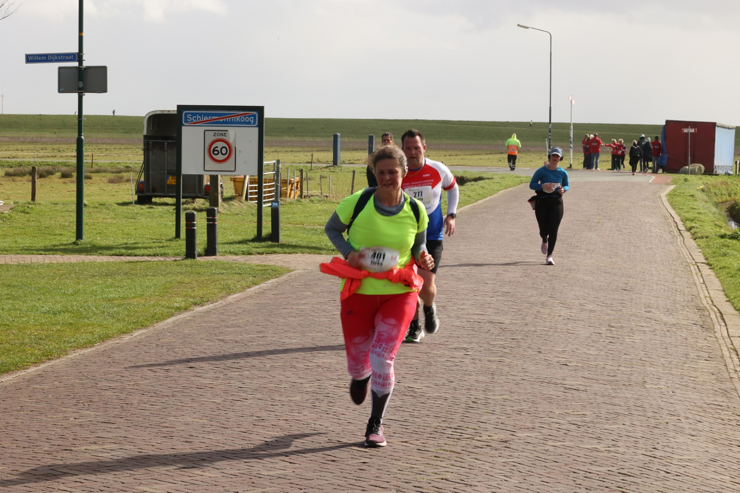 Home Monnikenloop Schiermonnikoog